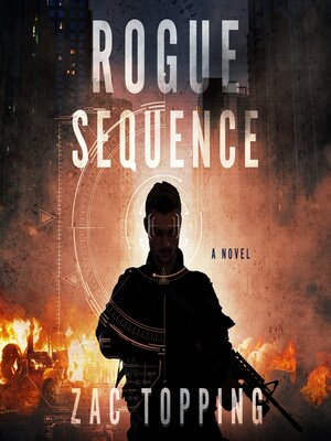Rogue Sequence - Audiobook